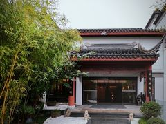 -南京夫子庙石唯玉雨花石酒店