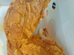 咔滋脆皮手枪腿-德克士(场中路店)