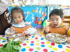 -吉的堡幼儿园(云报园)
