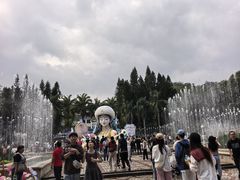 -珠海圆明新园