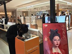 -LOHO眼镜(上海五角场合生汇店)