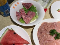 -蜀留香火锅·始于1999·原四川老火锅(白堤路店)