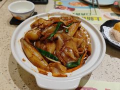 -点都德(汇点楼店)