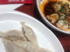 -喜家德虾仁水饺(长泰广场店)