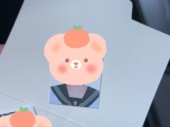 -白箱照相馆·外拍