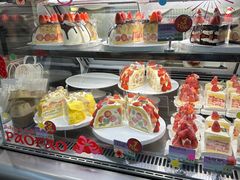 -PAOPAO Bakery&Café(港汇店)