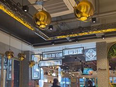 -柠檬树茶餐厅(海雅缤纷城店)