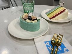 -ADO KAFE(大学城店)