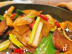 -云海肴云南菜·蒸汽石锅鱼(北京良乡华冠店)