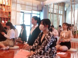 -广州萨谛艾扬格瑜伽中心