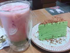 -無邪日式甜品(世博源店)