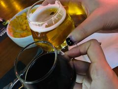 -造精酿餐厅