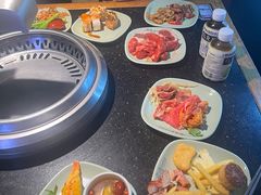 -梨花自助烤肉(天河城店)