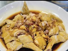 -潮隆牛肉美食城(莲花路店)