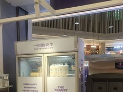 -一只酸奶牛(大融城店)