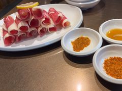 -辛氏火炉·韩式古法烤肉(松北店)