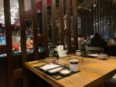 大堂-和彩放题(渔阳店)