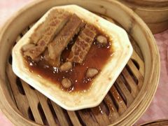 -满福隆酒楼(万绿园店)