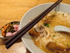 -王春春鸡汤饭(成都城西优品道店)