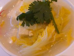 -嘉和一品粥(政府街店)