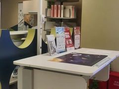 -moll学习桌椅(上海久光百货店)