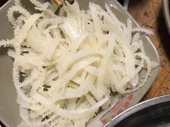 -汝萍传统蘸水菜(春华路总店)