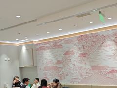 -喜家德虾仁水饺(青岛永旺东部店)