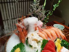 -古京·臻致料理(月湖店)