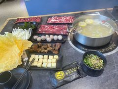 -林记潮牛·牛肉火锅(上马墩店)