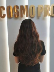 -COSMO PRO造型