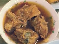 -新记肉骨茶