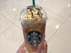 -星巴克(烟台大悦城店)