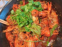 十八香小龙虾-红辣椒(安信商业广场店)