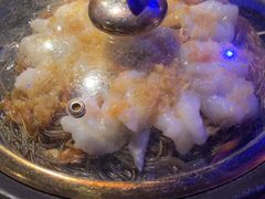 -绿茶餐厅(燕郊永旺店)