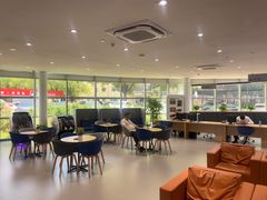 -上汽大众4S店(上海冠松店)