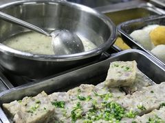 -广西科技大学文昌校区第二食堂