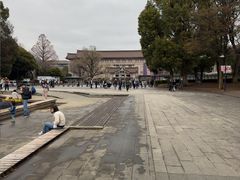 -东京国立博物馆