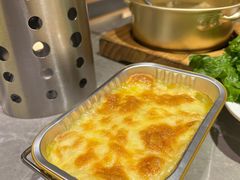 -韩盛·古法烤肉店(皇城恒隆广场店)