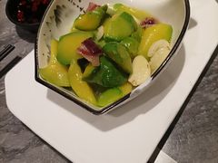 -福照楼汽锅鸡·云南菜(火车站锦江店)
