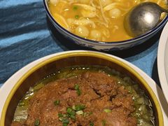 -柴米油盐三杯鸡(象山北路店)