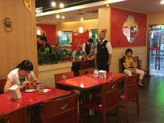大堂-宏状元现熬粥·京味菜(五棵松店)