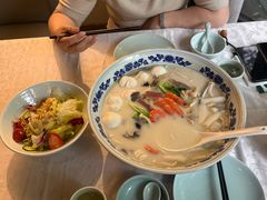 -山外山菜馆(玉泉路店)