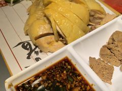 -宋园·金宴浙鲜馆(静安店)