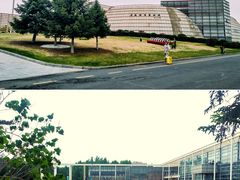 -长春世界雕塑园冰雪艺术天地