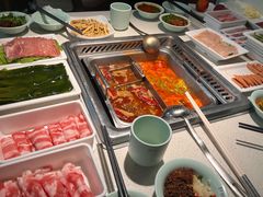 -野妹火锅(龙岗店)