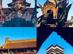 -云龙湖旅游景区