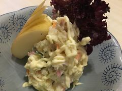 土豆沙拉-有喜屋·深夜食堂(北京西路店)