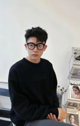 -逸丝风尚专注烫染