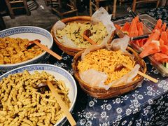 -烂摊摊火锅集市(河北总店)