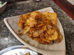 土豆片-小街天府(西工小街店)